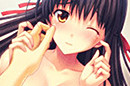 Le dénouement - Natsu Doki! - Визуальные романы в жанре хентай - XVideos Games