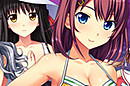 Rencontres Inattendues - Natsu Doki! - Novelas visuales hentai - XVideos Games