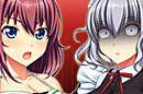 Faites-moi l'amour aussi... - Natsu Doki! - Novelas visuales hentai - XVideos Games