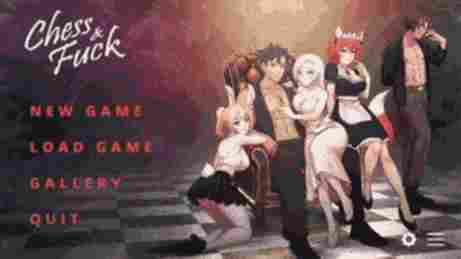 Feel the pleasure of ruling as a king, and indulge your passions for sex, lasciviousness, and chess. - Chess & Fuck - Hentai Visual Novels - XVideos Games