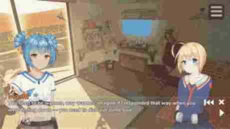 Mashi aide Mika à devenir un Martien - Cross Mars - Hentai Visual Novels - XVideos Games