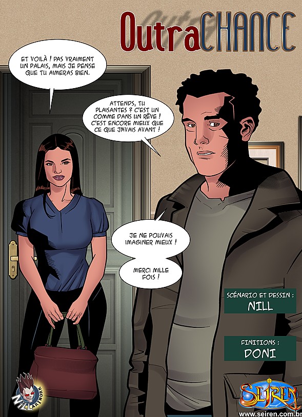 Frère et Sœur 1 - 色情漫画 - XVideos Games