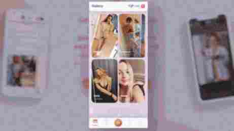 Удовлетворяй свои сексуальные желания с реалистичной игрой Get My Nudes про секс-чат - Get My Nudes - Free Hentai Games - XVideos Games