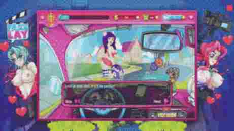 Seduce a mujeres para que se unan a tu viaje cachondo. - Fake Lay World - Free Hentai Games - XVideos Games