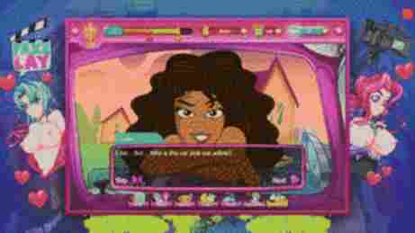 Prepárate para conocer a lujuriosas pasajeras que satisfarán tu apetito sexual. - Fake Lay World - Free Hentai Games - XVideos Games