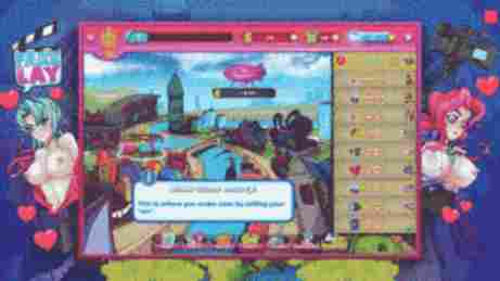  Bereite deine lustvolle Reise vor, die dir auf deiner geilen Fahrt beitreten. - Fake Lay World - Free Hentai Games - XVideos Games