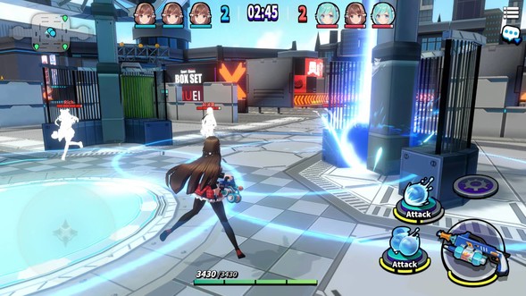 Boobs in the City - Jogos Hentai Gratuitos - XVideos Games