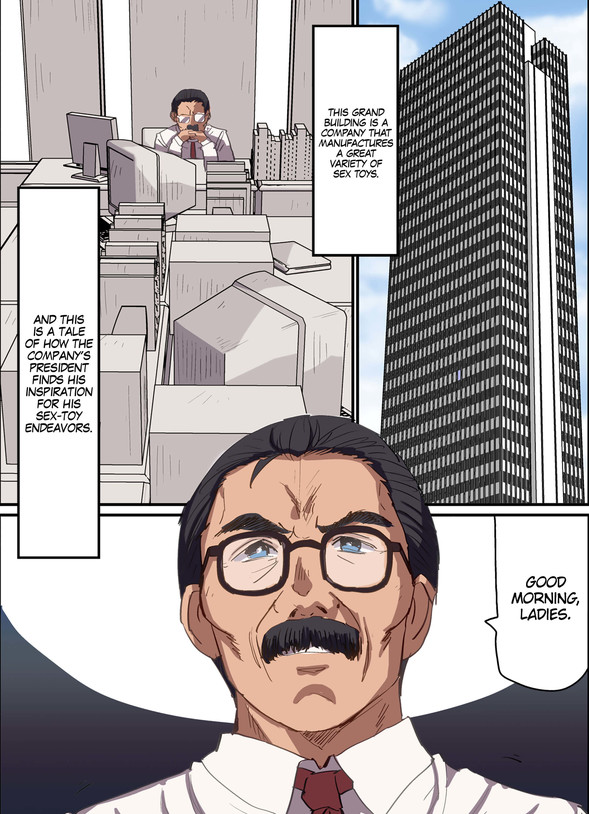 Sextoys & Cie - Mangás Hentai - XVideos Games