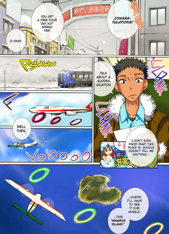 An All-Women Resort - Mangás Hentai - XVideos Games