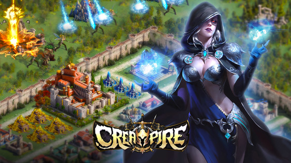 Creampire - Jogos Hentai Gratuitos - XVideos Games