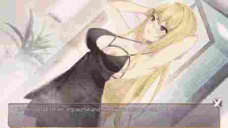 Nethia na névoa - Devil Girl - Other Hentai Games - XVideos Games