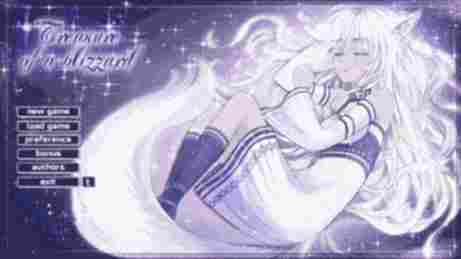 Bem-vindo ao Treasure of a Blizzard - Treasure of a Blizzard - Hentai Visual Novels - XVideos Games