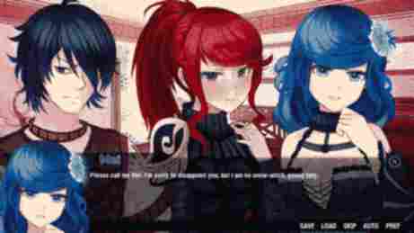 Conhecendo Mei, a Bruxa - Treasure of a Blizzard - Hentai Visual Novels - XVideos Games