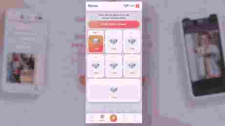 Colete o máximo de diamantes que puder para passar um tempo mais sensual com essas lindas mulheres - Get My Nudes - Free Hentai Games - XVideos Games