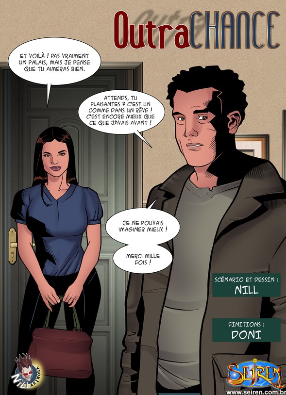 Frère et Sœur 1 - Mangás Hentai - XVideos Games