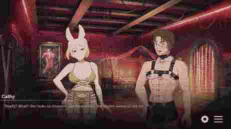 Desfrute de cenas hardcore e BDSM com garotas kemonomimi. - Chess & Fuck - Hentai Visual Novels - XVideos Games