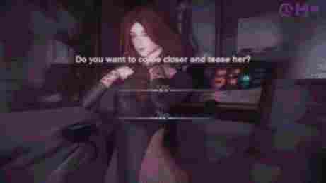 Conheça clientes sensuais como Sasa. - Gym Lover - Hentai Visual Novels - XVideos Games