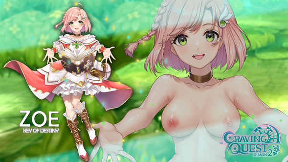 Craving Quest - Juegos hentai gratis - XVideos Games