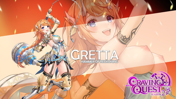 Craving Quest - Gratis Hentai Spiele - XVideos Games