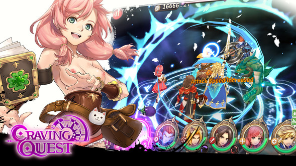 Craving Quest - Бесплатные хентай-игры - XVideos Games