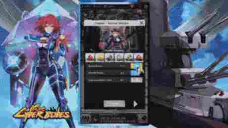 Complete Chapter Goals, Quests, and Daily Tasks to strengthen your city and receive rewards. - Hot Cyber Babes - Free Hentai Games - XVideos Games