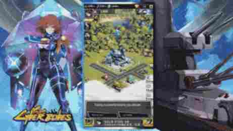 Atualize o Instituto para reconstruir a cidade. - Hot Cyber Babes - Free Hentai Games - XVideos Games