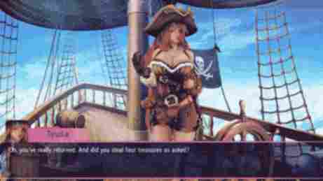 Почувствуй возбуждение, просматривая эротические сцены секса. - Naughty Nyx - Free Hentai Games - XVideos Games