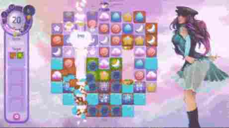 Решайте головоломки, чтобы продвинуться в игре и открыть следующие уровни и сцены. - Naughty Nyx - Free Hentai Games - XVideos Games