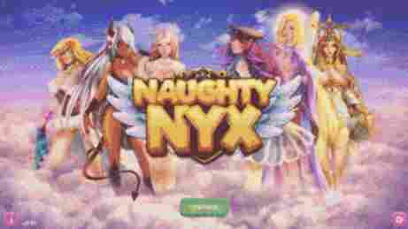 准备好进入 Naughty Nyx 的尤物天堂。 - Naughty Nyx - Free Hentai Games - XVideos Games