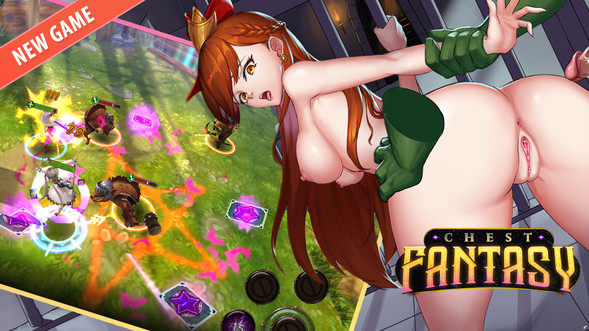 Game Fantasy Porn - Chest Fantasy - Hentai & Porn Games - XVideos Games