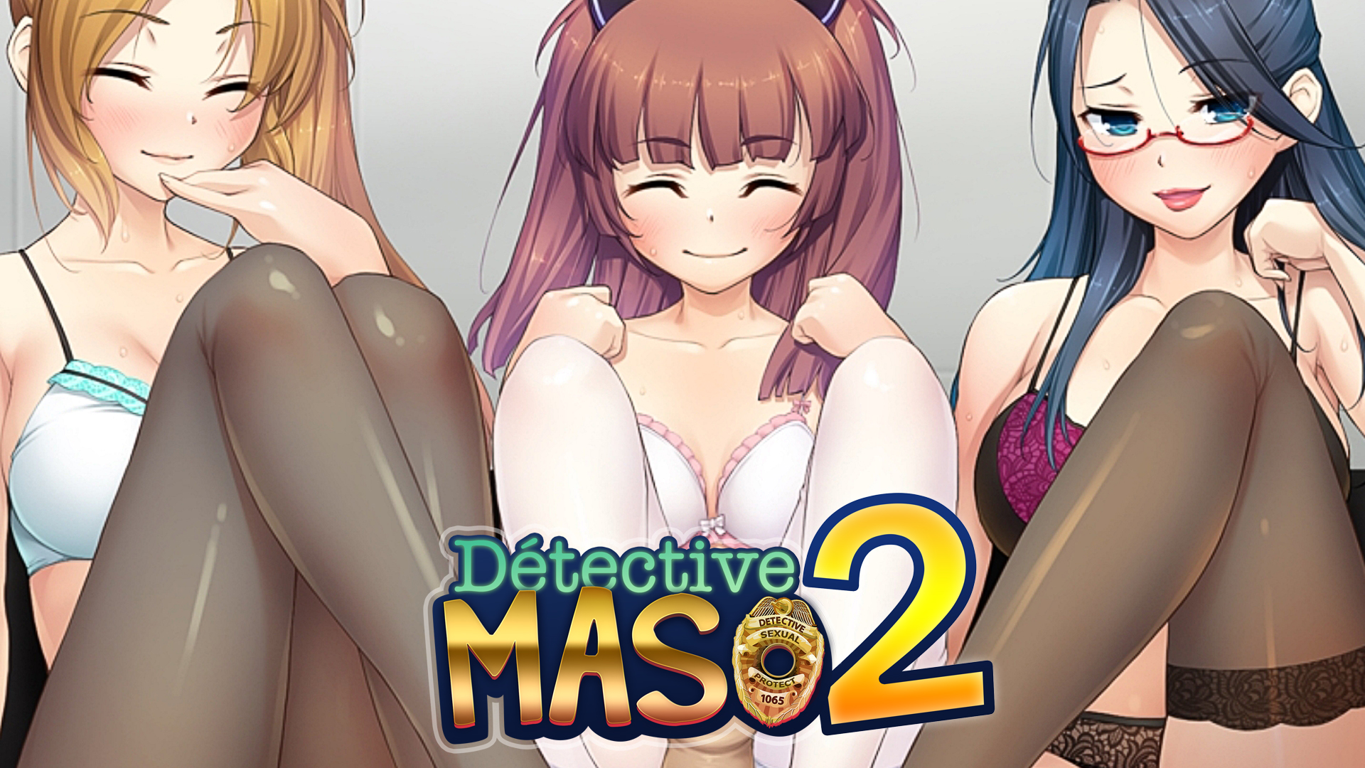 Hentai visual novels