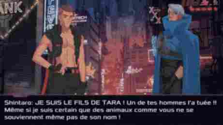 Allez-vous réussir à venger la mort de votre mère et à faire en sorte que Neostesia soit à vous ? - Neostesia 2200 - Free Hentai Games - XVideos Games