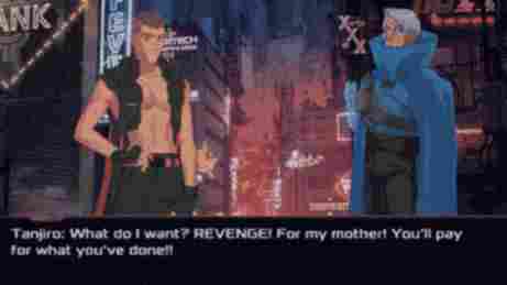 ¿Podrás vengar la muerte de tu madre y adueñarte de Neostesia? - Neostesia 2200 - Free Hentai Games - XVideos Games