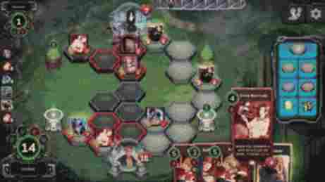 Un nuevo nivel de Juego de Cartas con gráficos y efectos asombrosos. - Neostesia 2200 - Free Hentai Games - XVideos Games