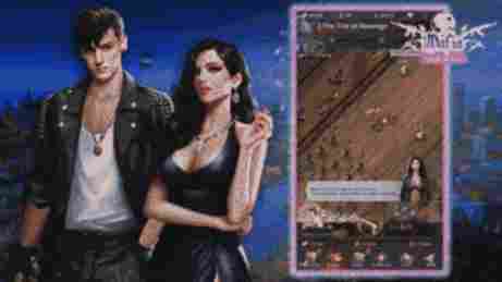 Collect rewards to improve combat effectiveness and rise up to your position. - MAFIA Cartel of Vice - Free Hentai Games - XVideos Games