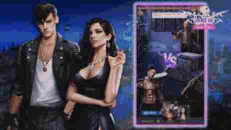 Enforcers with the strength specialty have a higher strength potential. - MAFIA Cartel of Vice - Free Hentai Games - XVideos Games