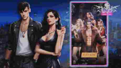 扮演好一家之主的角色，保护好你的家庭，为你的父亲报仇。 - MAFIA Cartel of Vice - Free Hentai Games - XVideos Games