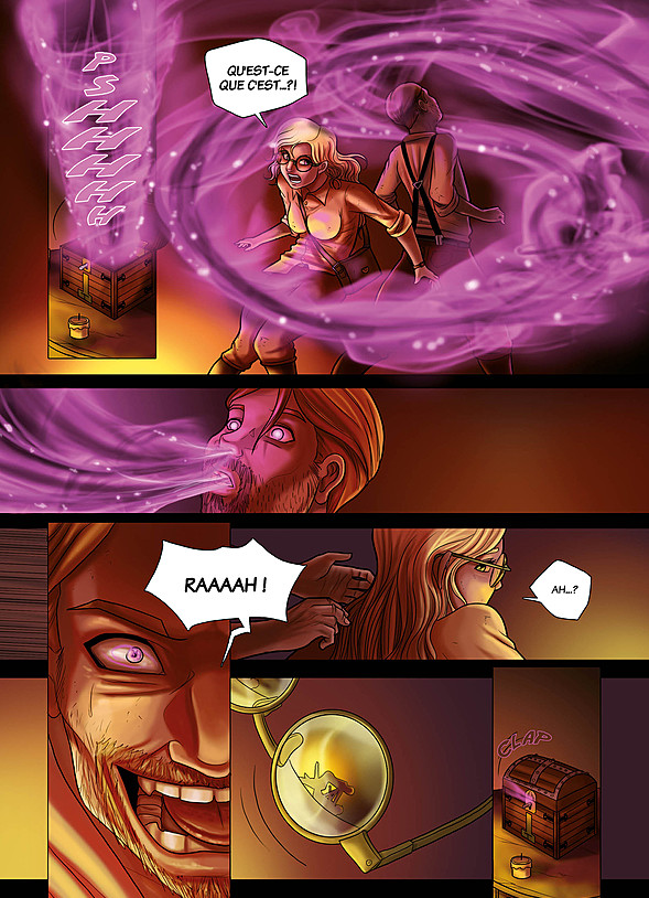 Imperfect 1 - Hentai Mangas - XVideos Games