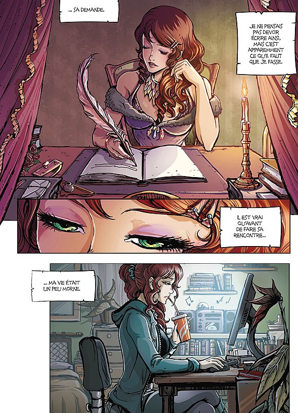 Chambre 13 - Mangas Hentai - XVideos Games