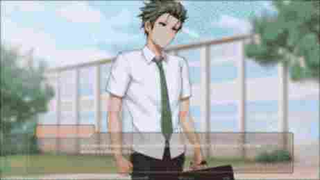 Hora arrive à la fac - Analistica Academy - Hentai Visual Novels - XVideos Games