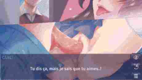 Extrait scène Hentai  - The Last Day of My Virgin Life - Hentai Visual Novels - XVideos Games