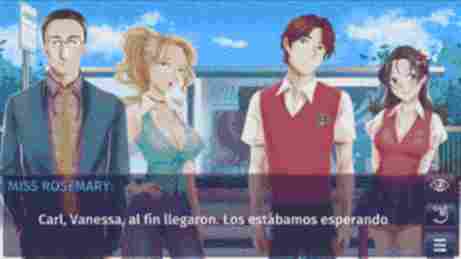 Extracto del prólogo - The Last Day of My Virgin Life - Hentai Visual Novels - XVideos Games