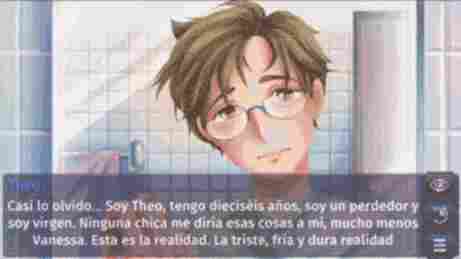 Presentando al personaje principal - The Last Day of My Virgin Life - Hentai Visual Novels - XVideos Games