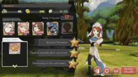 Récompenses de combat - Craving Quest - Free Hentai Games - XVideos Games