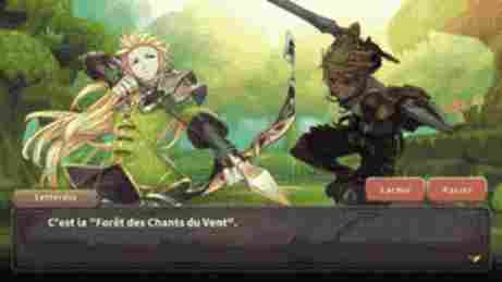 Extrait de dialogue - Craving Quest - Free Hentai Games - XVideos Games