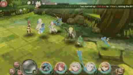 Combat dans Craving Quest - Craving Quest - Free Hentai Games - XVideos Games