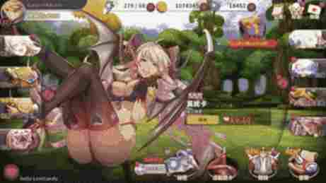 Craving quest菜单 - Craving Quest - Free Hentai Games - XVideos Games