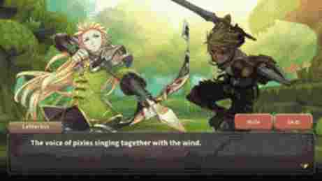 Extracto de diálogo - Craving Quest - Free Hentai Games - XVideos Games