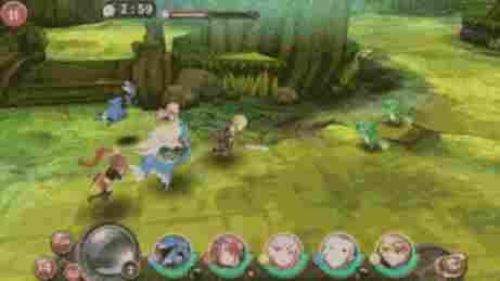 Batalla en Craving Quest - Craving Quest - Free Hentai Games - XVideos Games