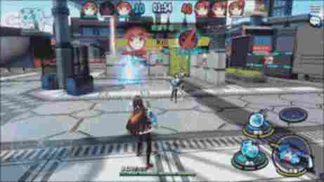 BITC游戏界面 - Boobs in the City - Free Hentai Games - XVideos Games